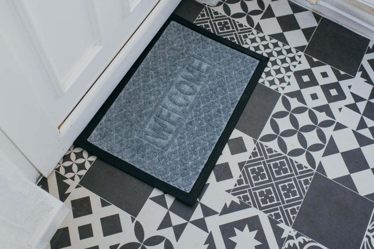 Rookwood House - Spacious Home With Free Parking - Short Stay Leeds Leeds  Eksteriør bilde